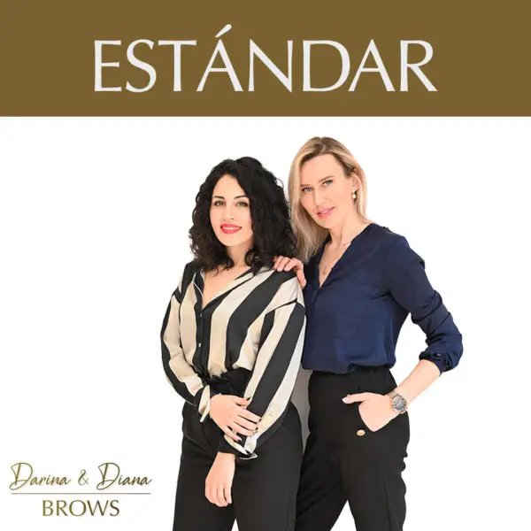 Microblading Estándar