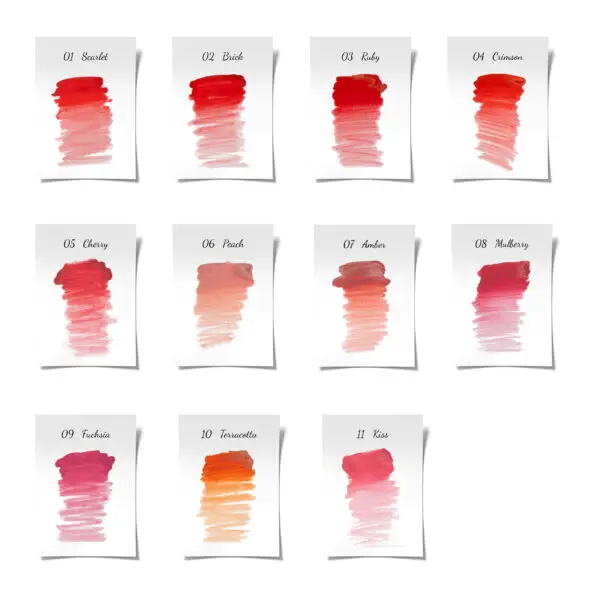 Lip Pigment - 05 Cherry - Imagen 4