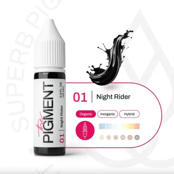 01 Night Rider - Imagen 2