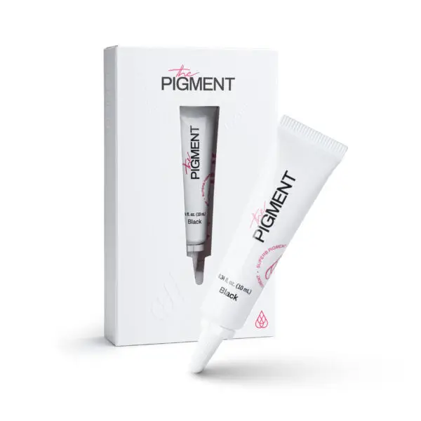 Microblading Pigment - Arabian Brown - Imagen 3