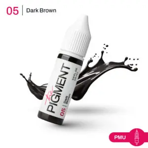 Brows Pigment - 05 Dark Brown