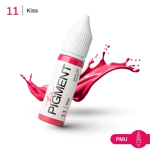 pigmento labios Kiss