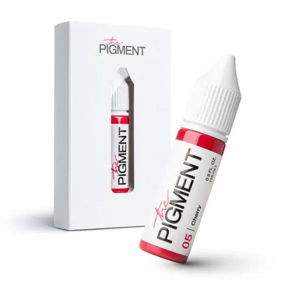 Lip Pigment - 05 Cherry - Imagen 3