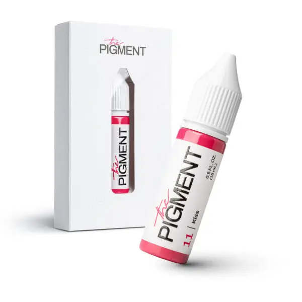 Lip Pigment - 11 Kiss - Imagen 3