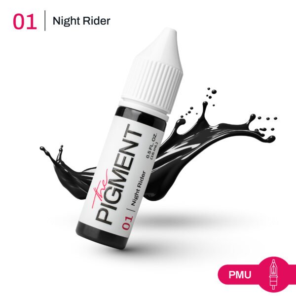 01 Night Rider