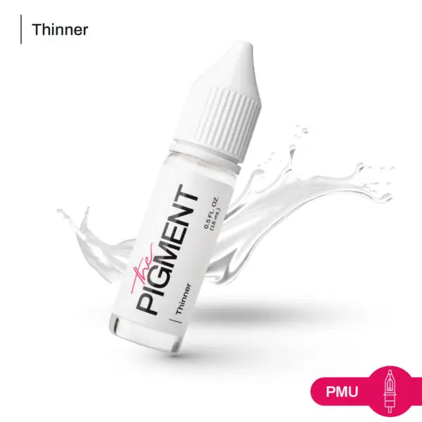 PMU Thinner Solution