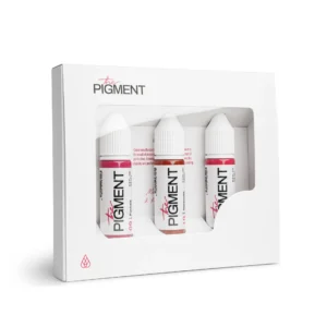 colección pigmentos labios PMU