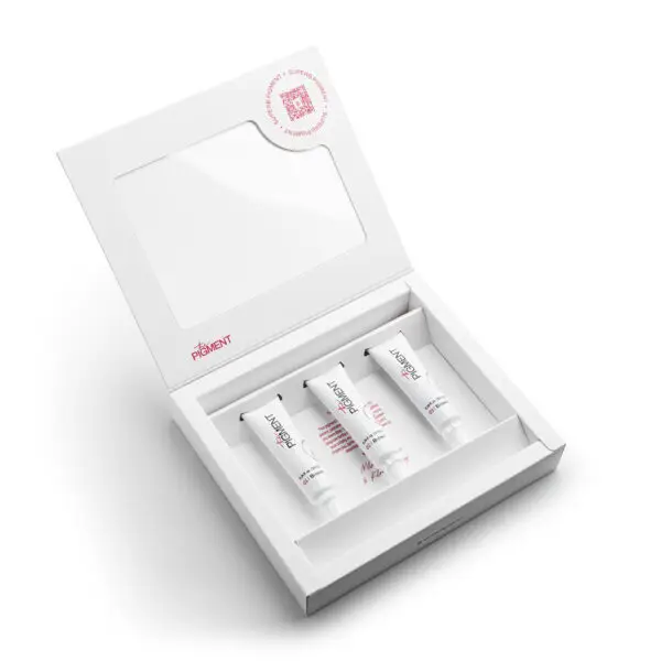 Colección Microblading 3x10 ml - Imagen 2