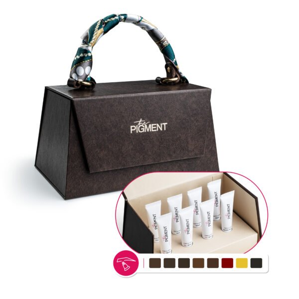 Colección Microblading 8x10 ml