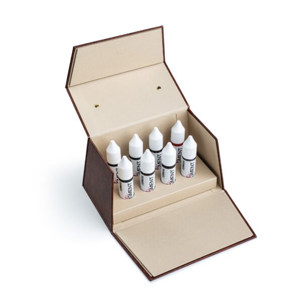 Colección PMU Brows 8x15 ml - Imagen 3