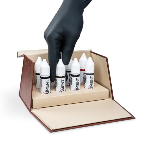Colección PMU Brows 8x15 ml - Imagen 4