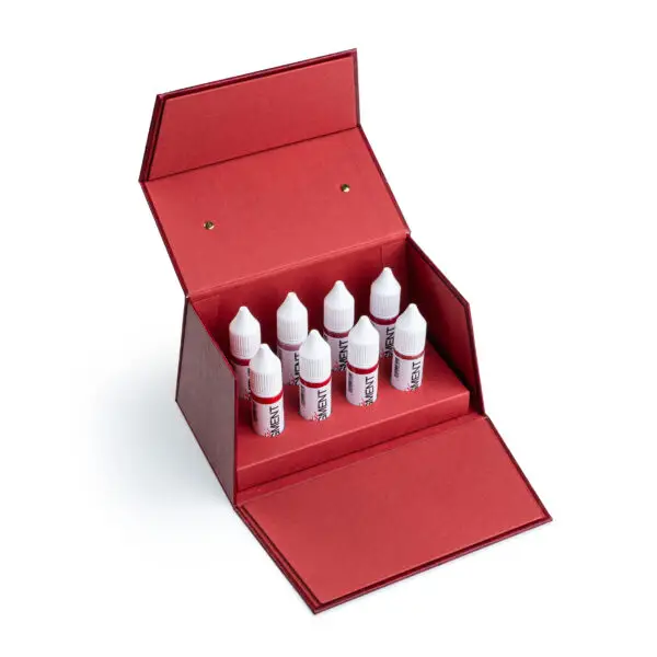 Colección de labios PMU 8x15 ml - Imagen 3