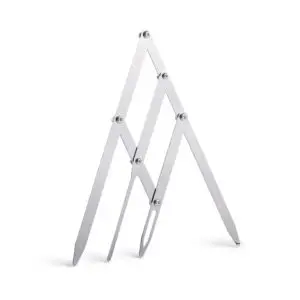 The Perma - Divisor de proporción áurea - Brújula para cejas