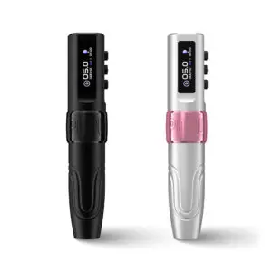 POPU - Máquina Mini Diva de 3,5 mm