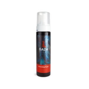 Foam Espuma limpiadora 200 ML